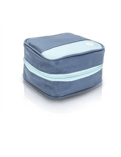 Maletín sanitario de asistencia domiciliaria Azul | Maletín de enfermería PRACTI´S Azul de Elite Bags