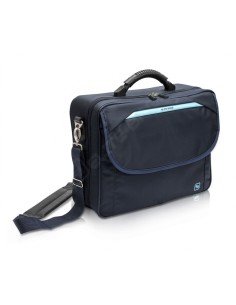 Maletín para visitas domiciliarias Azul Marino | CALL´S de Elite Bags