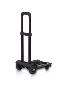 Estructura de trolley plegable 2