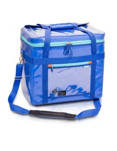 Bolsa isotérmica para transporte de muestras | COOL´S de Elite Bags 2