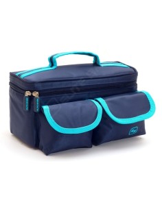 Estuche isotérmico para transporte de muestras