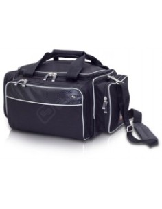 Bolsa deportiva sanitaria de primeros auxilios | Botiquín multiusos | MEDIC´S de Elite Bags | Azul o Negro 2