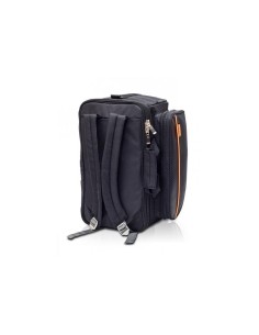 Bolsa deportiva sanitaria ligera negra | GP´S de Elite Bags 2