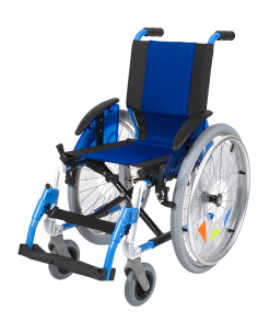 Silla de ruedas Line Infantil