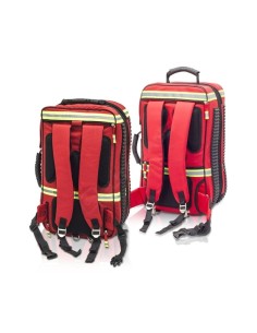 Maletín de emergencias respiratorias de soporte vital avanzado (SVA) | Elite Bags 2