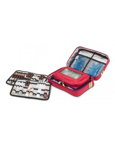 Ampulario isotérmico de gran capacidad 2