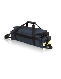 Bolsa para emergencias de oxigenoterapia Azul Oscuro 2
