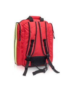 Mochila de rescate para emergencias de SVA | en diferentes colores 2