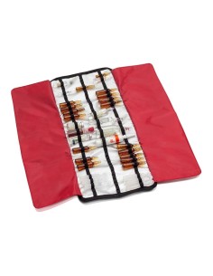 Ampulario isotérmico acolchado de gran capacidad