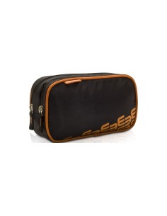 Bolsa-estuche isotérmica para diabético negra