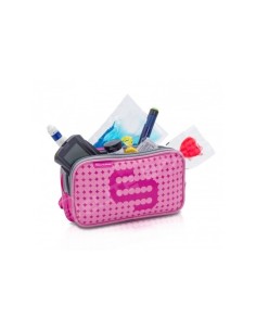 Bolsa-estuche isotérmico para dibético rosa 2
