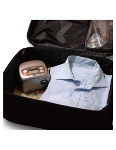 Bolsa de transporte para equipo para apnea del sueño XT 2