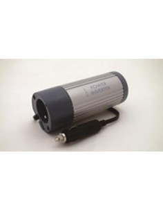 Cargador de coche o camión | 12 V o 24 V | equipo para apnea del sueño XT series