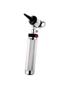 Otoscopio Uni-I Riester luz directa normal (mango tornillo) 2010 2