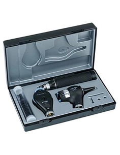 Macro Otoscopio EliteVue (luz LED 3,5 V) 2200-203