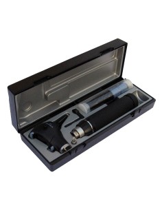 Otoscopio Riester ri-scope L3-luz fría halógena 2,5 V 3701