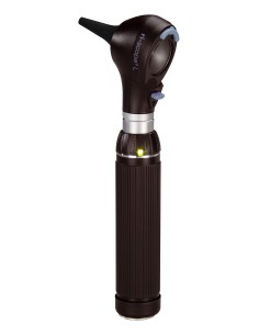 Otoscopio Riester ri-scope L3-luz fría halógena 2,5 V 3701 2