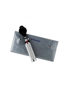 Oftalmoscopio Uni-II luz directa normal (mango tornillo) 2020