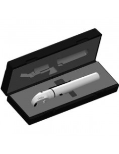 Oftalmoscopio e-scope HL 2,5 V en estuche Blanco